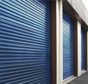 Janus Roll Up Doors Model 1100 1 janus 1100