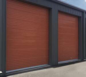 Janus Roll Up Doors Model 3652 1 janus 3652