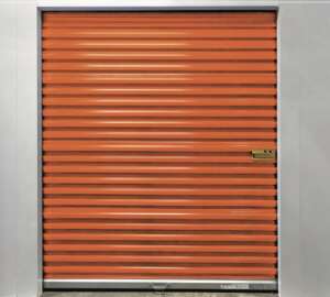 Janus Roll Up Doors Model 650 1 janus 650