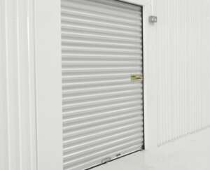 Janus Roll Up Doors Model 850 1 janus 850